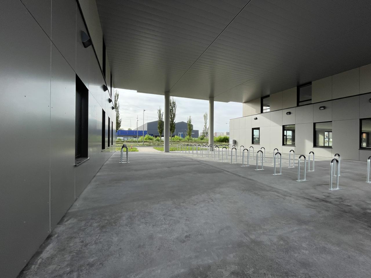 Bureau Strasbourg 4441m² Location bureau Strasbourg Bas-Rhin OLBUR2118419 4